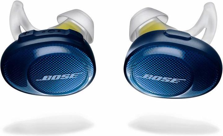 Actual product image Bose SoundSport Free (5 h)