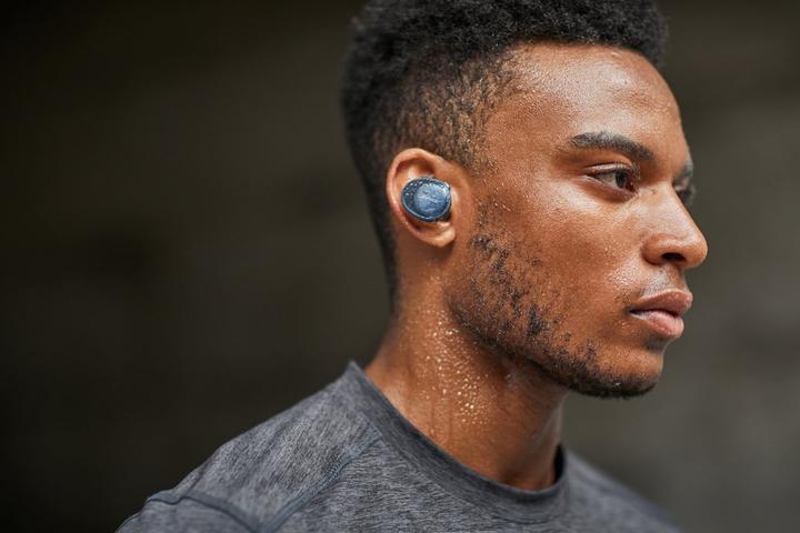 Actual product image Bose SoundSport Free (5 h)