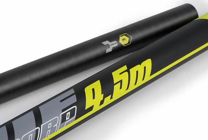 Immagine prodotto Matrix sezione del tallone torque carp 4,5 m (Canna da mosca, 450 cm)