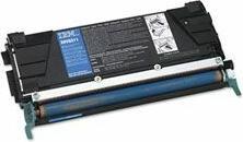 Actual product image Lexmark Waste Toner Box (39V2773) C540X75G C540