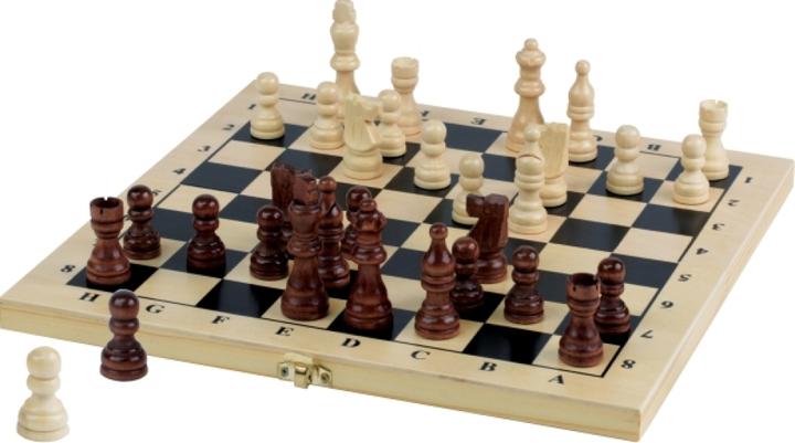 Produktbild Natural games Schach