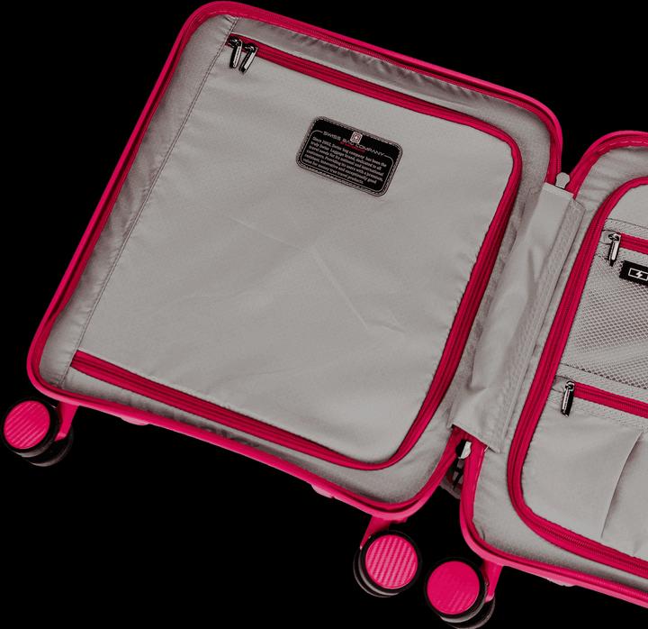 Produktbild Swissbags Vision (30 l, Handgepäck (bis 50l))