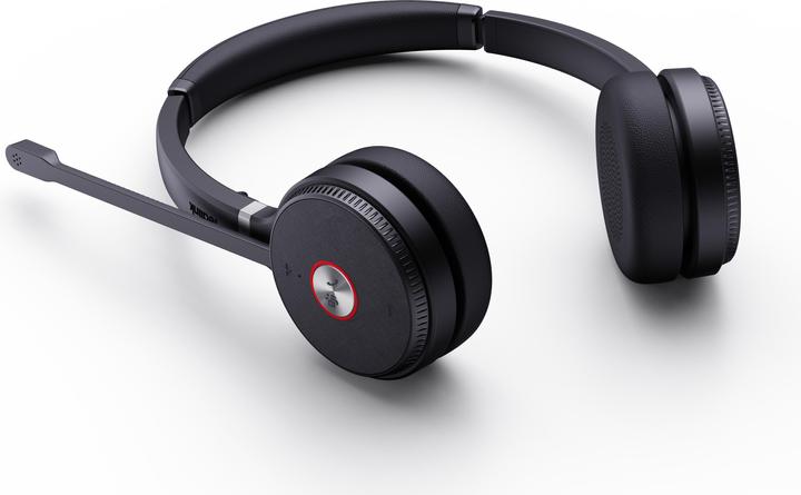 Productafbeelding Yealink WH62 (Draadloze, USB-A)