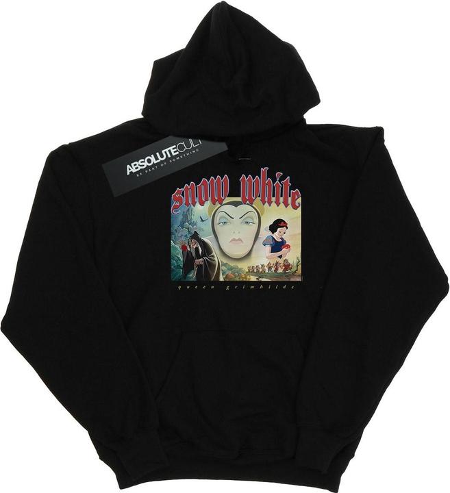Produktbild Disney Snow White And Queen Grimhilde Kapuzenpullover (L)