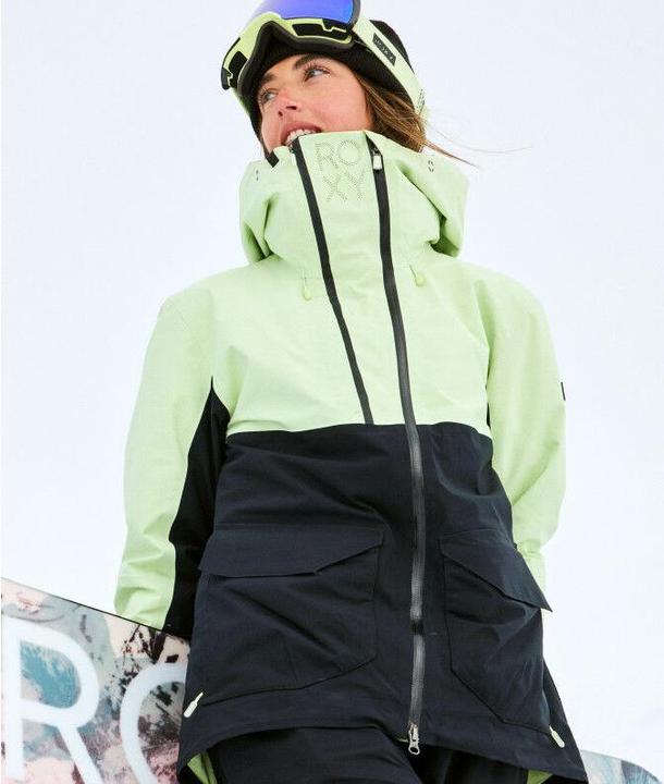 Produktbild Roxy Stretch Purelines GTX Jacket (S)