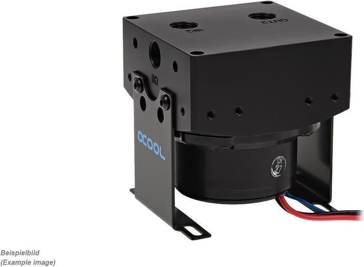 Produktbild Alphacool Vpp655 Pwm