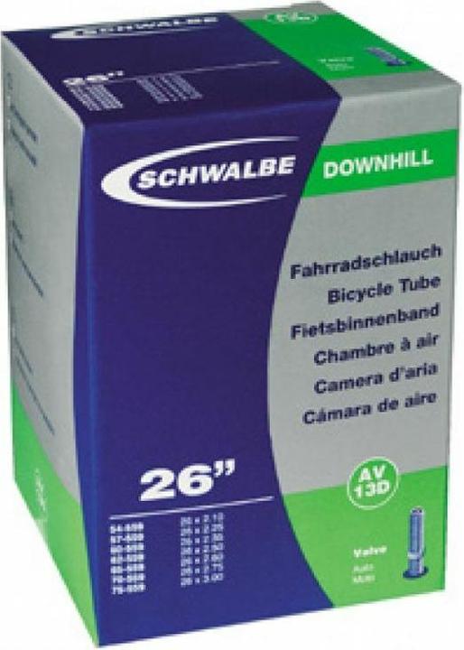 Produktbild Schwalbe Downhill AV13D (Schrader (AV), 26", 40 mm)