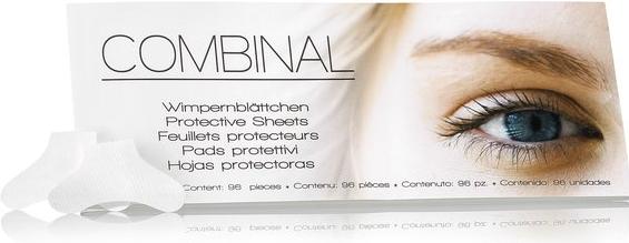 Produktbild Combinal Wimpenblättchen 96 Stk. (Wimpernblättchen)