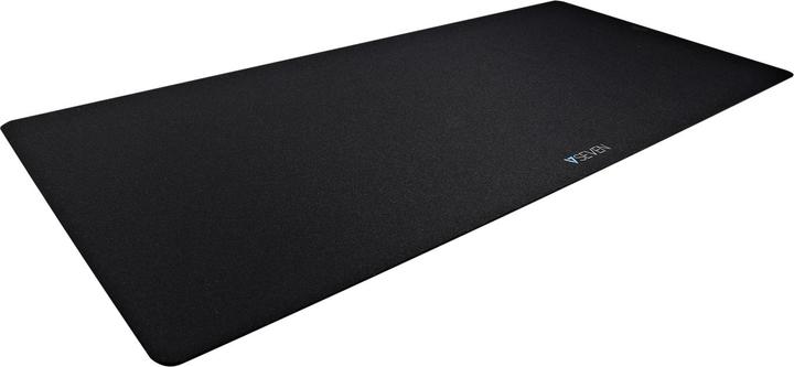 Actual product image V7 Antimicrobial Desk Mat Mousepad (XL)