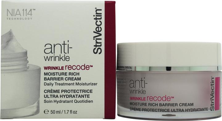 StriVectin Wrinkle Recode (50 ml, Day cream)