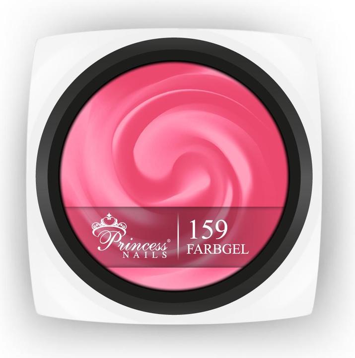 Immagine prodotto PrincessNails Gel colorato 159