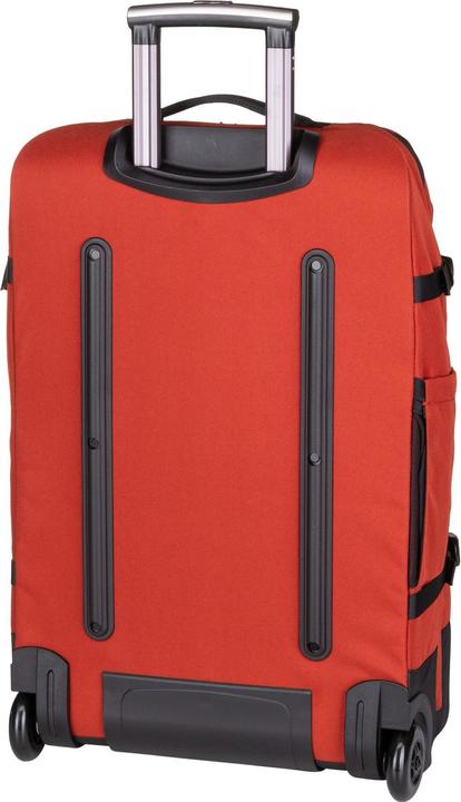 Actual product image Cabaia Koffer & Trolley Soft Suitcase Medium (75 l, M (50 - 90l))
