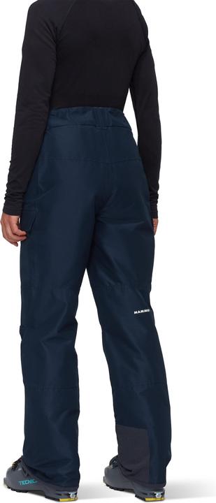 Image du produit Mammut Pants thermiques Fall Line Hardshell pour femme (38, M)