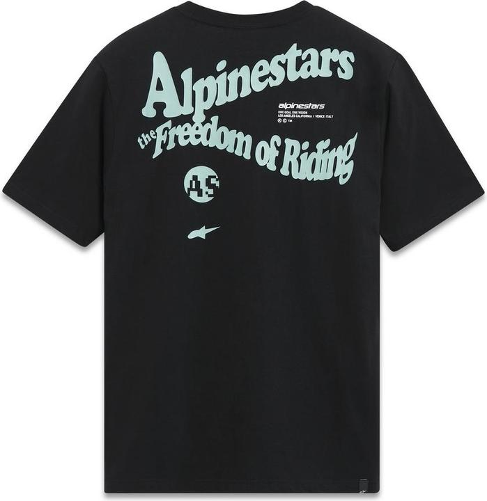 Produktbild Alpinestars Tee 24 Swishy Csf Ss (L)