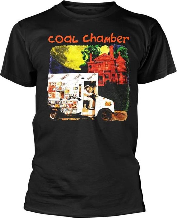 Coal Chamber TShirt