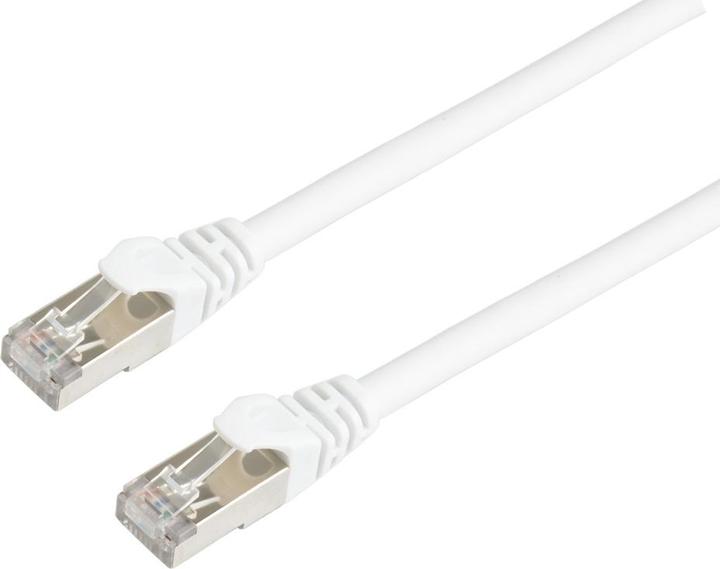 Immagine prodotto Prokord STP-0040-10 (S/UTP, CAT6, 3 m)
