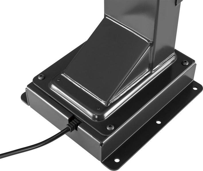 Actual product image Xantron Premium-600HE (Universal, 65", 50 kg)