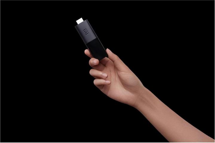 Produktbild Xiaomi TV-Box Mi TV Stick mit Android- und HDR-Unterstützung (8 GB, Android 9.0 (Pie))