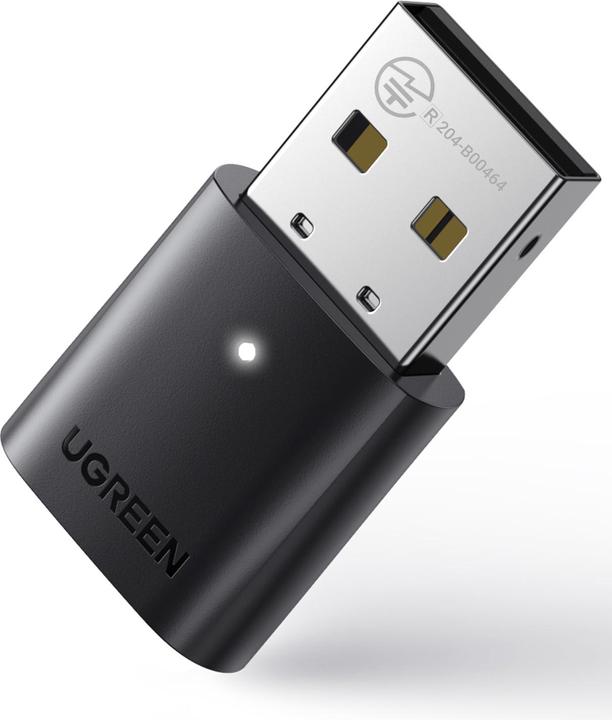 Produktbild Ugreen Bluetooth 5.0 USB Adapter (Sender & Empfänger)