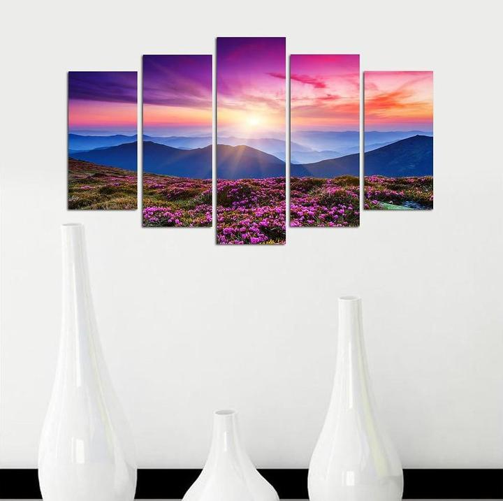 Image du produit Wallxpert Art (110 x 60 cm)