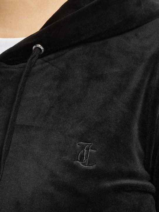 Actual product image Juicy Couture ROBERTSON hooded jacket (L)