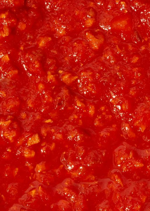 Produktbild KoRo Vegane Tomatensauce nach Bolognese-Art mit Soja (3180 g)
