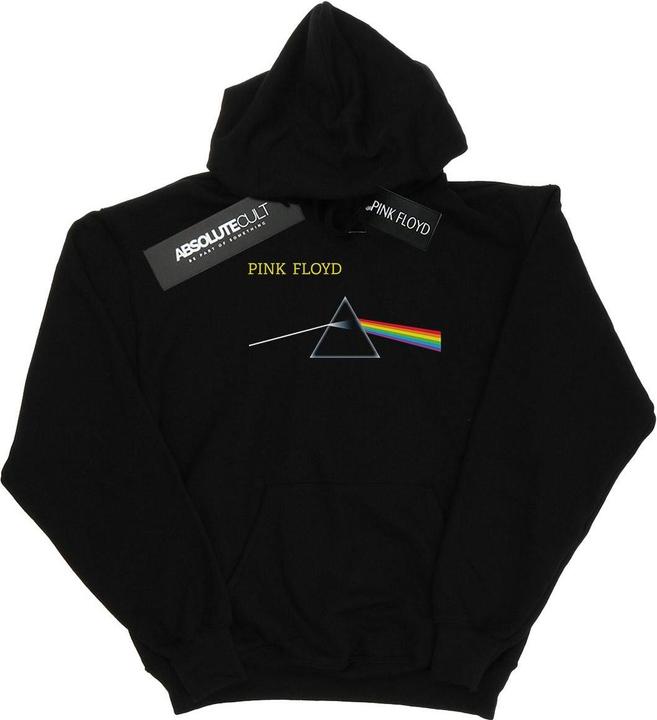 Produktbild Pink Floyd Chest Prism Kapuzenpullover (S)