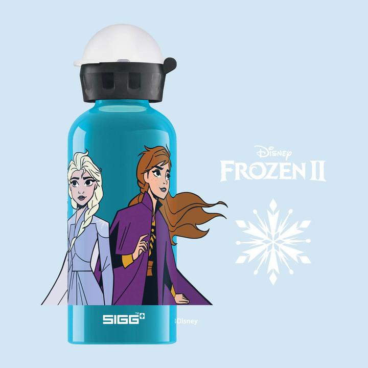 Immagine prodotto Sigg Bottiglie (0.40 l)