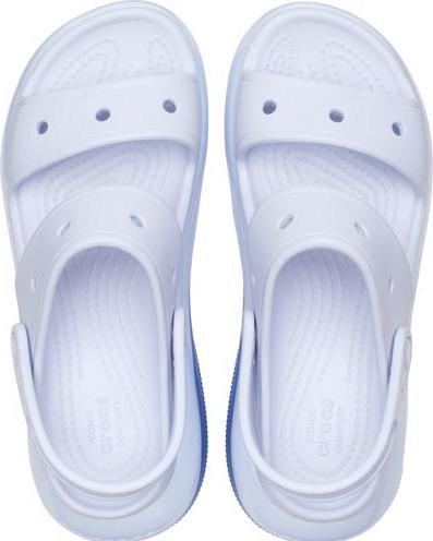 Immagine prodotto Crocs Sandalo classico Mega Crush (37)