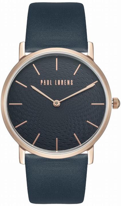 Image du produit Paul Lorens Damenuhr PL8709A1-6F3-2 + BOX