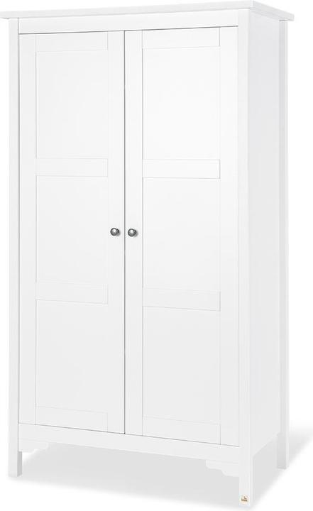 Pinolino Kleiderschrank „Chalet” (103 cm)