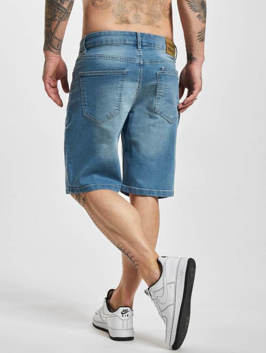 Produktbild Denim Project Dploose Fit Shorts (30)