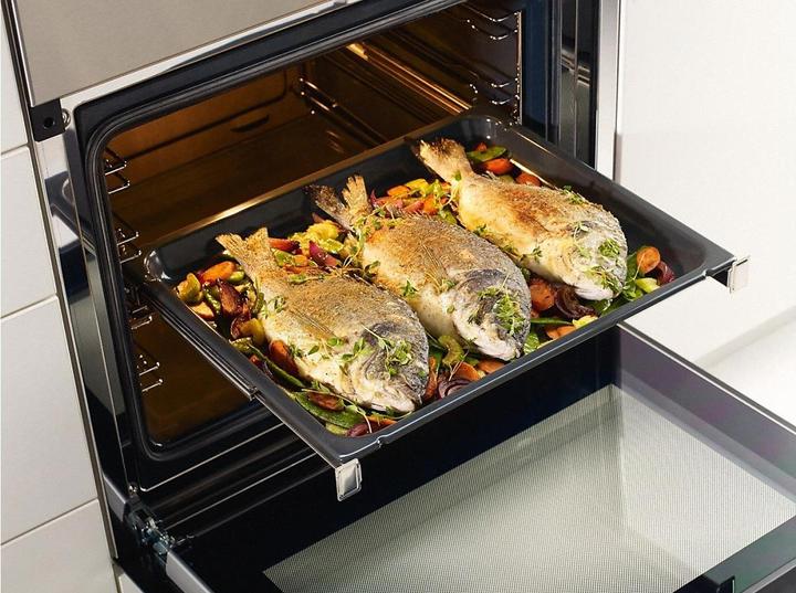 Image du produit Miele HUBB51 Tôle universelle