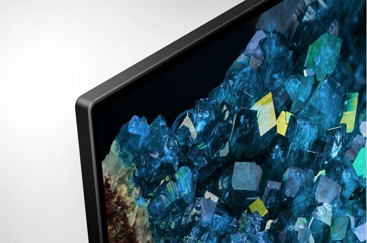 Actual product image Sony XR-83A80L (83", A80L, OLED, 4K, 2023)