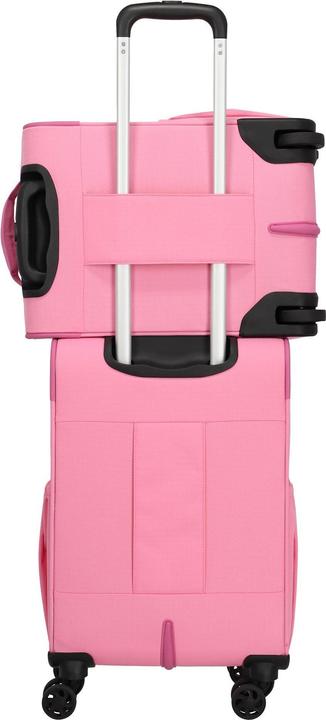 Actual product image Travelite Minimover (19 l, Hand luggage (up to 50 litres))