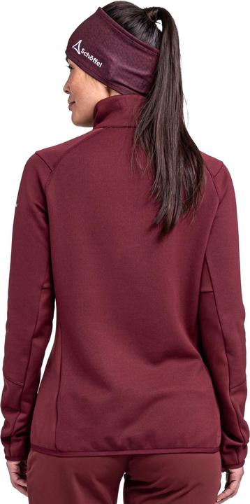 Image du produit Schöffel Veste polaire femme Lodron (40, L)