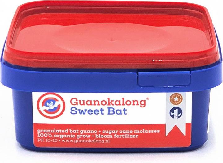 Produktbild Guano Kalong GuanoKalong Sweet Bat 500g (0.50 kg)