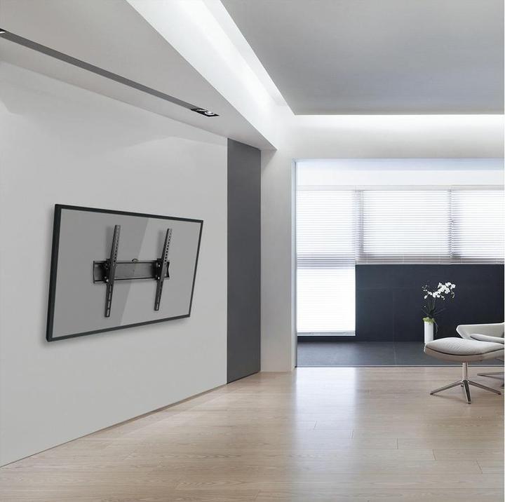 Actual product image Value TV wall mount (Wall, 55", 40 kg)