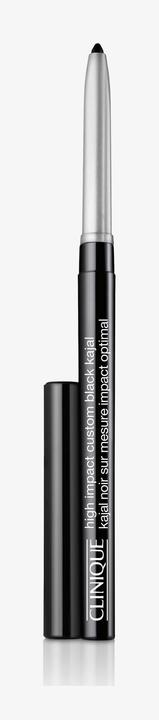 Actual product image Clinique High Impact Custom (Blackened Black)