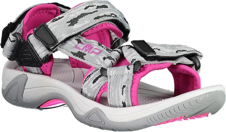 Produktbild CMP Campagnolo CMP Hamal Hiking Sandal Jr 38Q9954-51UL - 30 (30)