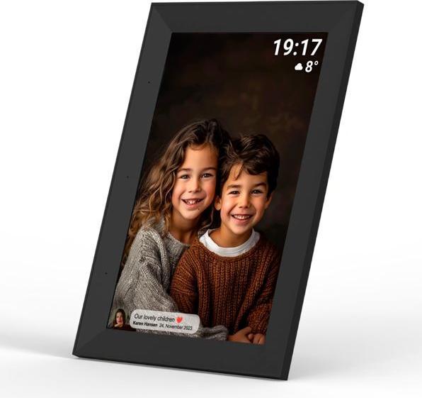 Actual product image Denver Frameo PFF-1012 (10.10", 1280 x 800 pixels)