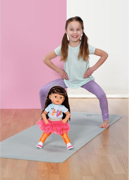 Immagine prodotto Baby Born Sister Play & Style