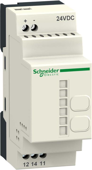 Produktbild Schneider Electric Nicht programm. Empfänger XB5R, 24 Vdc