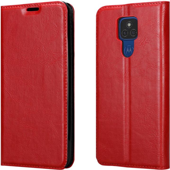 Immagine prodotto Cadorabo Copertina (Motorola Moto E7 Plus)
