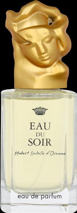 Actual product image Sisley Eau Du Soir (Eau de parfum, 50 ml)
