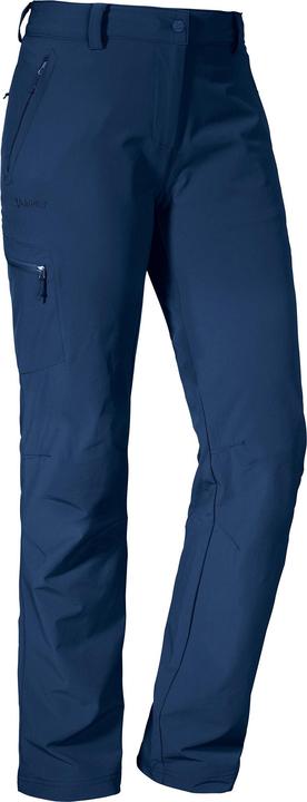 Actual product image Schöffel Women's Pants Ascona (25)
