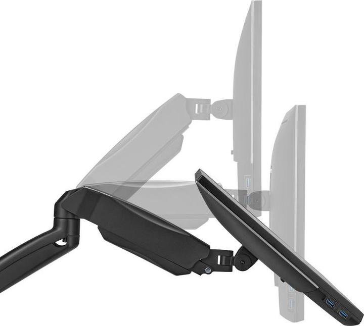 Actual product image Xantron ECO-MA-1 (Table, 32")