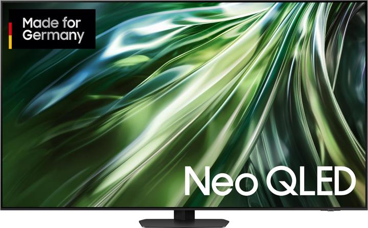 Actual product image Samsung GQ75QN90DAT (75", QN90D, NeoQLED, 4K, 2024)