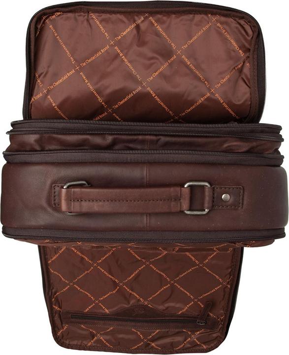 Image du produit The Chesterfield Brand Sac à dos / Backpack Jamaica 0326 (18 l)