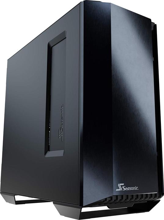 Immagine prodotto Seasonic Syncro Q704 + Syncro DGC-650 (ATX, E-ATX, mATX, ITX)